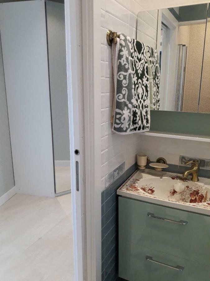 Magnifico Apartamento Junto A La Playa! Apartment Altea Ngoại thất bức ảnh