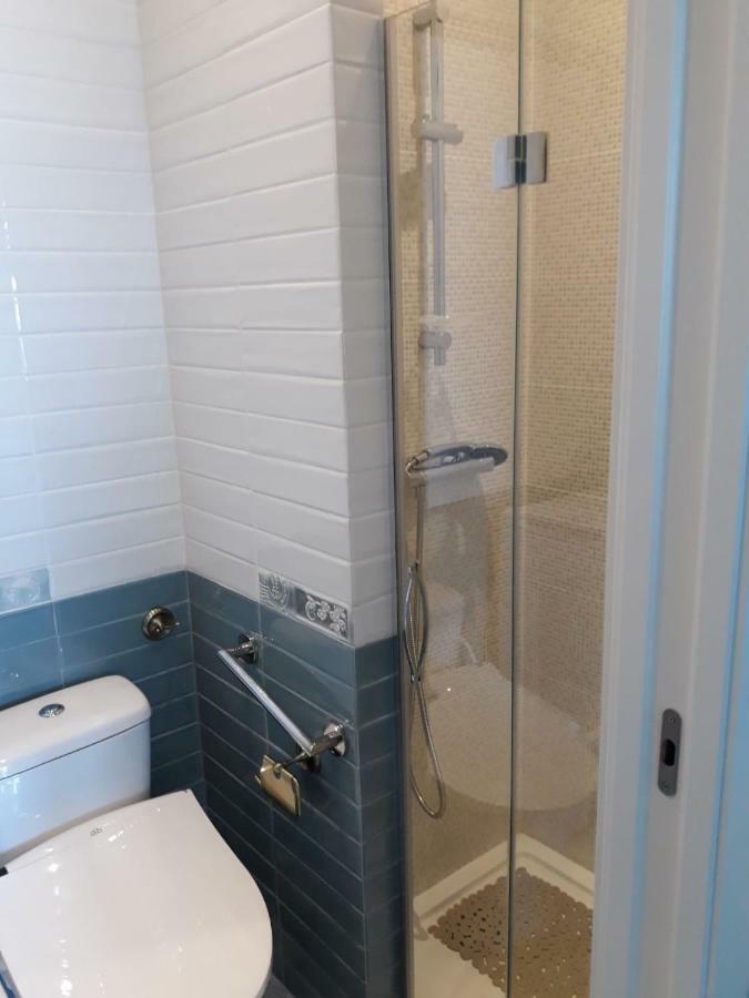 Magnifico Apartamento Junto A La Playa! Apartment Altea Ngoại thất bức ảnh