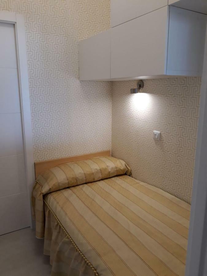 Magnifico Apartamento Junto A La Playa! Apartment Altea Ngoại thất bức ảnh
