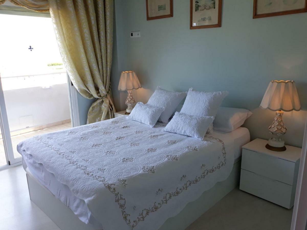 Magnifico Apartamento Junto A La Playa! Apartment Altea Ngoại thất bức ảnh