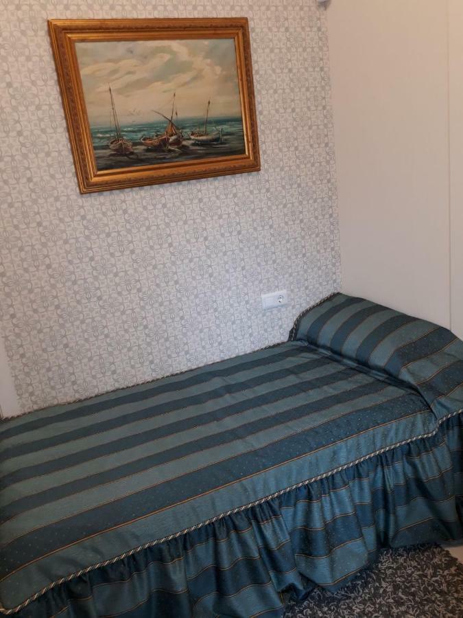 Magnifico Apartamento Junto A La Playa! Apartment Altea Ngoại thất bức ảnh