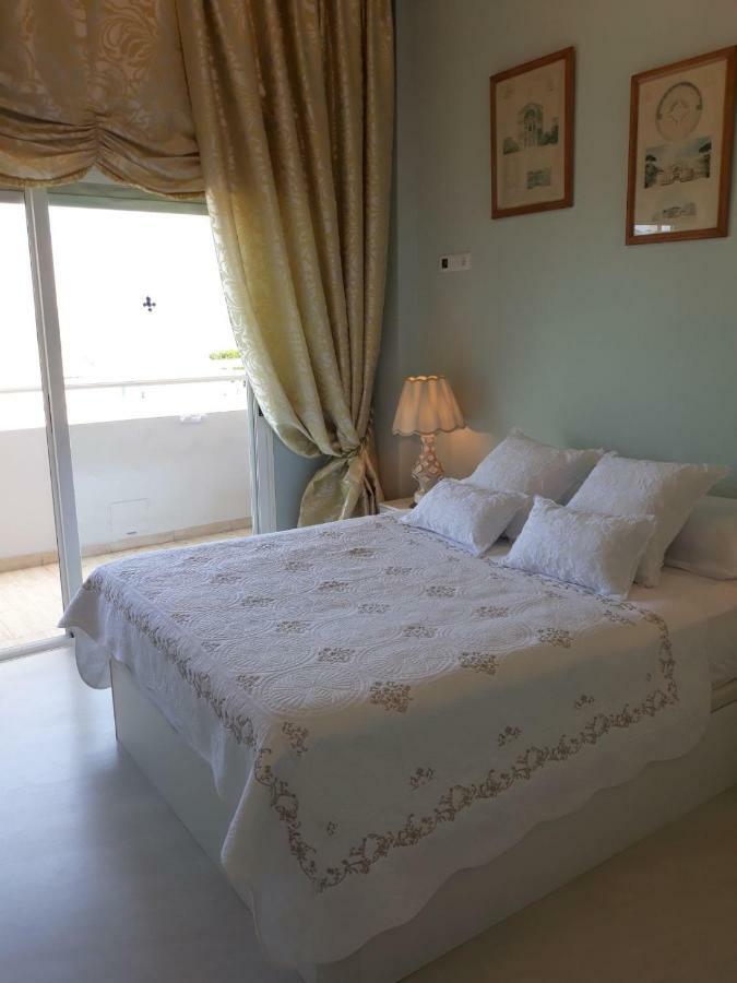 Magnifico Apartamento Junto A La Playa! Apartment Altea Ngoại thất bức ảnh