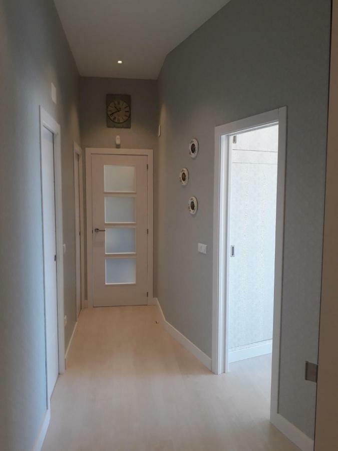 Magnifico Apartamento Junto A La Playa! Apartment Altea Ngoại thất bức ảnh